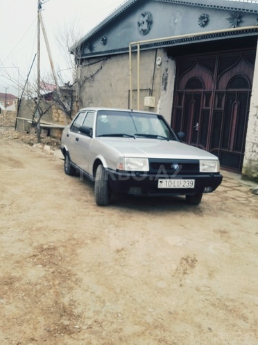 Tofas Sahin 2002, 175,000 km - 1.6 l - Bakı