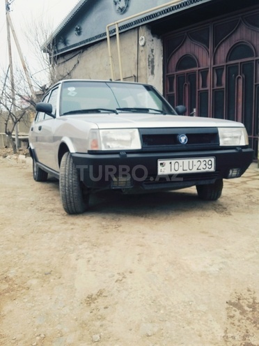 Tofas Sahin 2002, 175,000 km - 1.6 l - Bakı