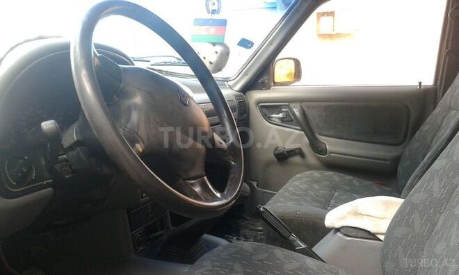 GAZ 3110 2000, 94,467 km - 2.3 л - Bakı