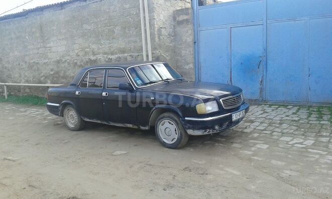 GAZ 3110 2000, 94,467 km - 2.3 л - Bakı