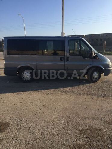 Ford Transit 2004, 200,000 km - 2.0 л - Sumqayıt