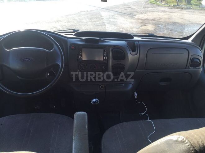 Ford Transit 2004, 200,000 km - 2.0 л - Sumqayıt