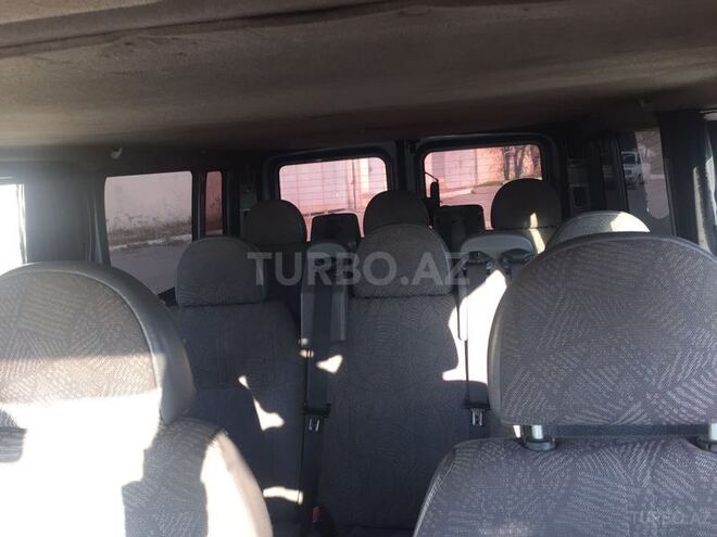 Ford Transit 2004, 200,000 km - 2.0 л - Sumqayıt