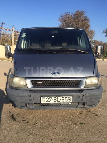Ford Transit 2004, 200,000 km - 2.0 л - Sumqayıt