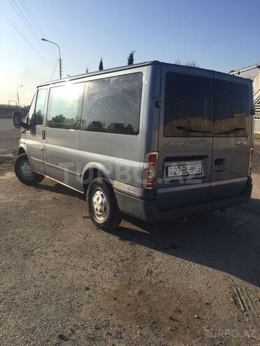 Ford Transit 2004, 200,000 km - 2.0 л - Sumqayıt