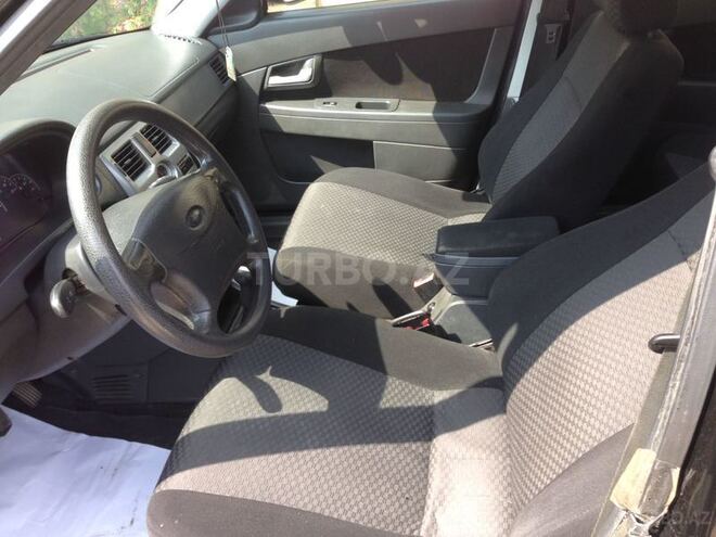 LADA (VAZ) Priora 2012, 95,000 km - 1.6 l - Bakı