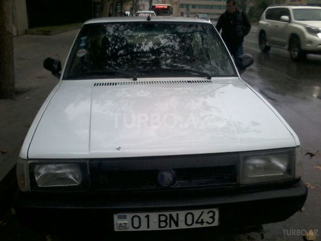 Tofas Sahin 1997, 240,000 km - 1.6 л - Bakı