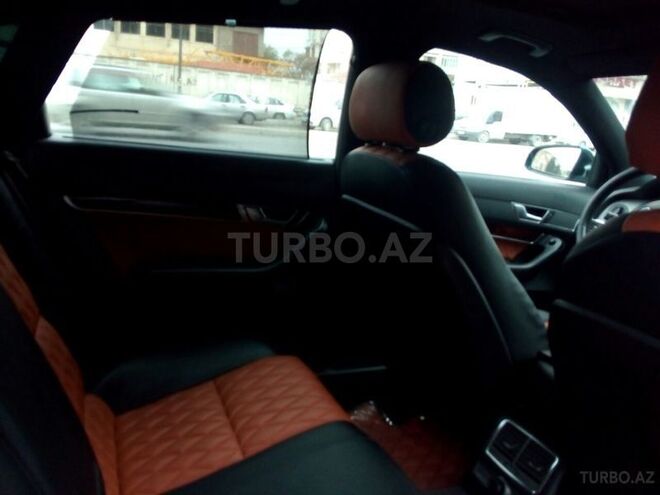 Audi A6 2004, 186,000 km - 3.0 l - Bakı