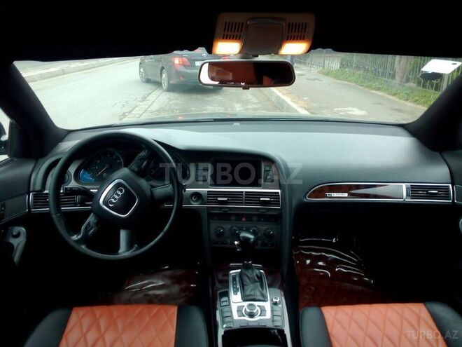 Audi A6 2004, 186,000 km - 3.0 l - Bakı