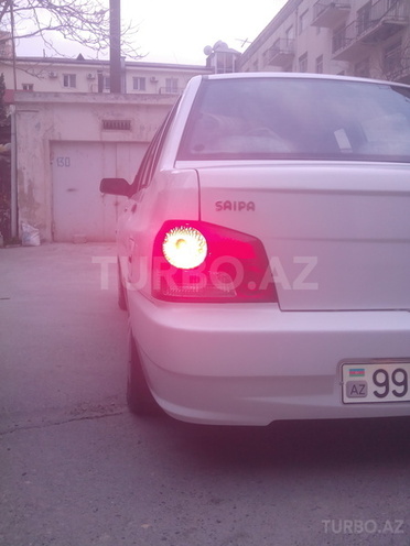 Saipa 132 2013, 137,000 km - 1.3 l - Ağsu