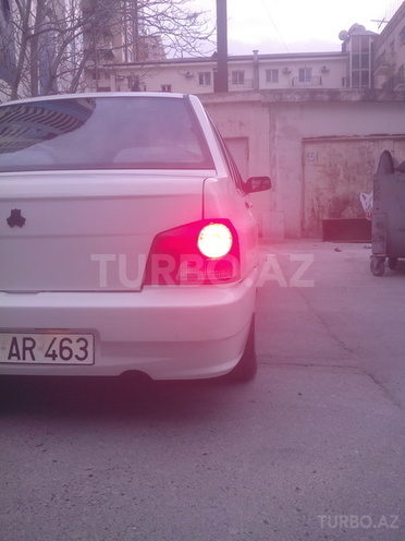 Saipa 132 2013, 137,000 km - 1.3 l - Ağsu