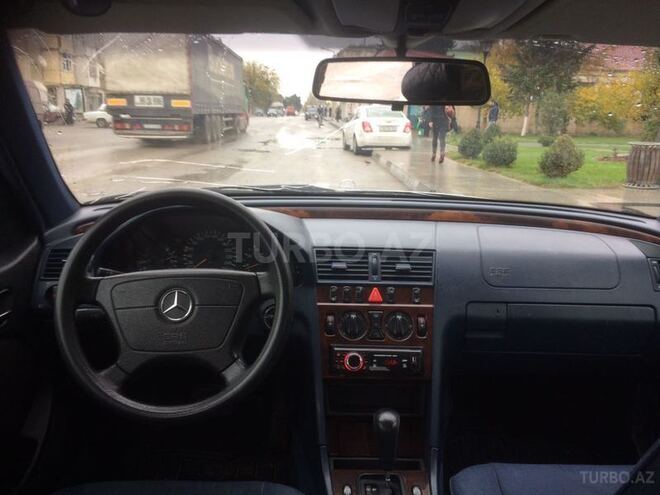 Mercedes C 240 1998, 265,540 km - 2.4 л - Bakı