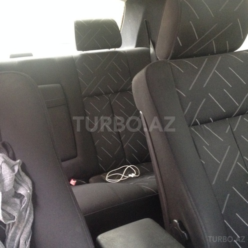 Mercedes C 240 2000, 248,300 km - 2.6 l - Bakı