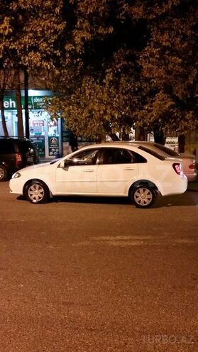 Daewoo Gentra 2014, 79,000 km - 1.5 l - Bakı