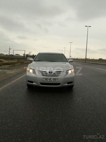 Toyota Camry 2007, 229,000 km - 2.4 l - Bakı