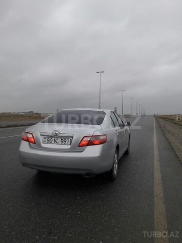 Toyota Camry 2007, 229,000 km - 2.4 l - Bakı