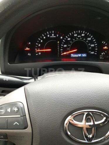 Toyota Camry 2007, 229,000 km - 2.4 l - Bakı