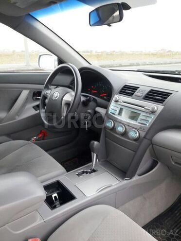 Toyota Camry 2007, 229,000 km - 2.4 l - Bakı
