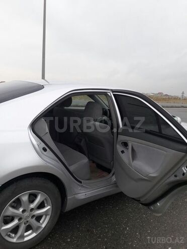 Toyota Camry 2007, 229,000 km - 2.4 l - Bakı