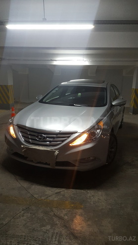 Hyundai Sonata 2011, 57,000 km - 2.0 л - Bakı