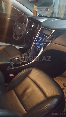 Hyundai Sonata 2011, 57,000 km - 2.0 л - Bakı