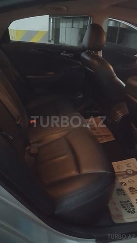 Hyundai Sonata 2011, 57,000 km - 2.0 л - Bakı