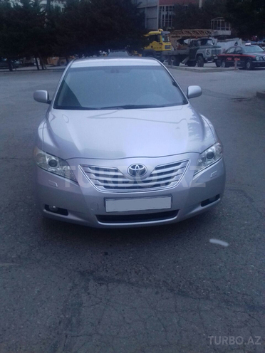 Toyota Camry 2007, 14,800 km - 2.4 l - Bakı