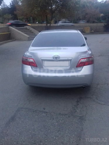 Toyota Camry 2007, 14,800 km - 2.4 l - Bakı