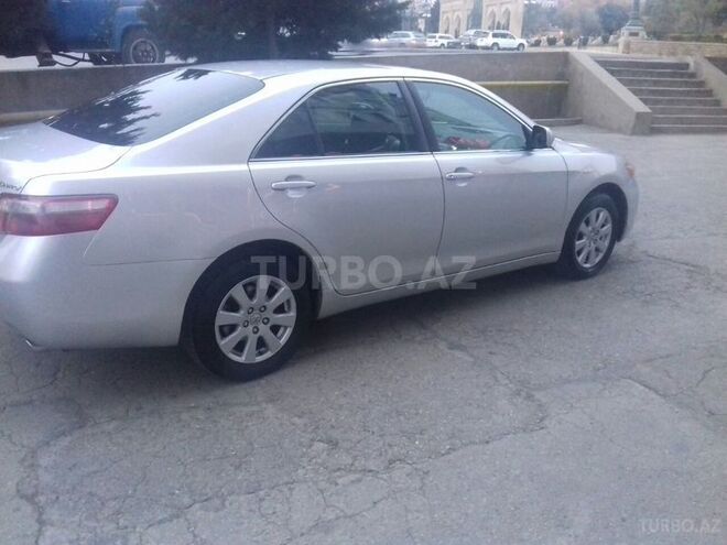 Toyota Camry 2007, 14,800 km - 2.4 l - Bakı