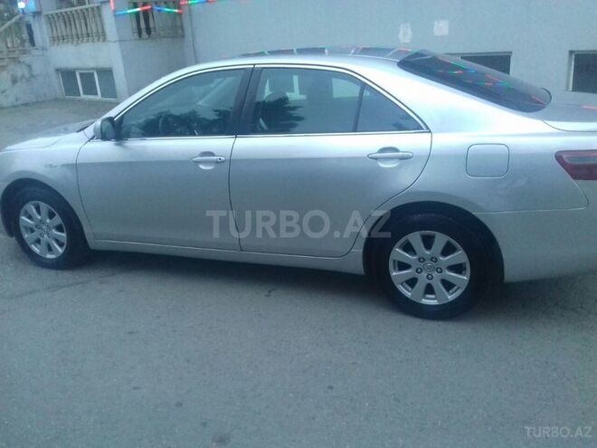 Toyota Camry 2007, 14,800 km - 2.4 l - Bakı