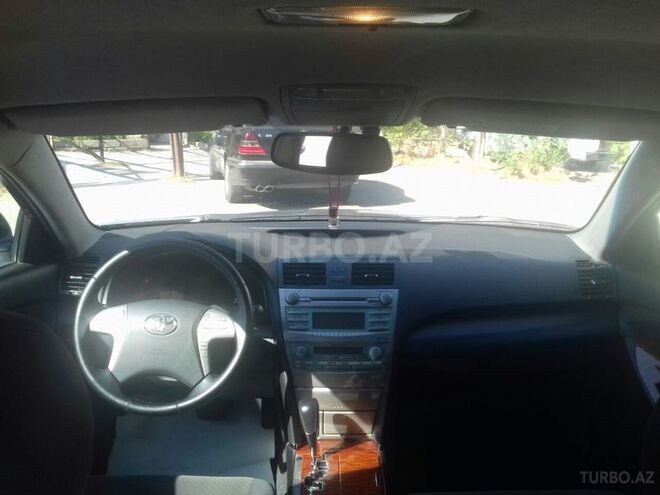 Toyota Camry 2007, 14,800 km - 2.4 l - Bakı