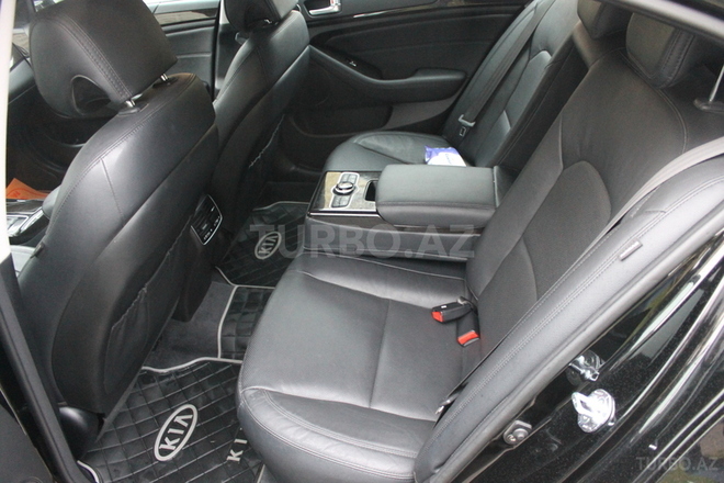 Kia Cadenza 2014, 60,000 km - 3.5 л - Bakı