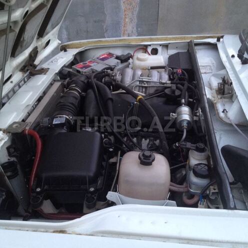 LADA (VAZ) 2107 2011, 58,000 km - 1.6 l - Bakı