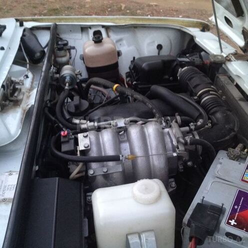 LADA (VAZ) 2107 2011, 58,000 km - 1.6 l - Bakı