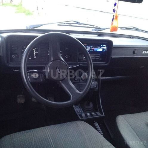LADA (VAZ) 2107 2011, 58,000 km - 1.6 l - Bakı
