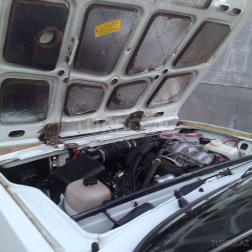 LADA (VAZ) 2107 2011, 58,000 km - 1.6 l - Bakı