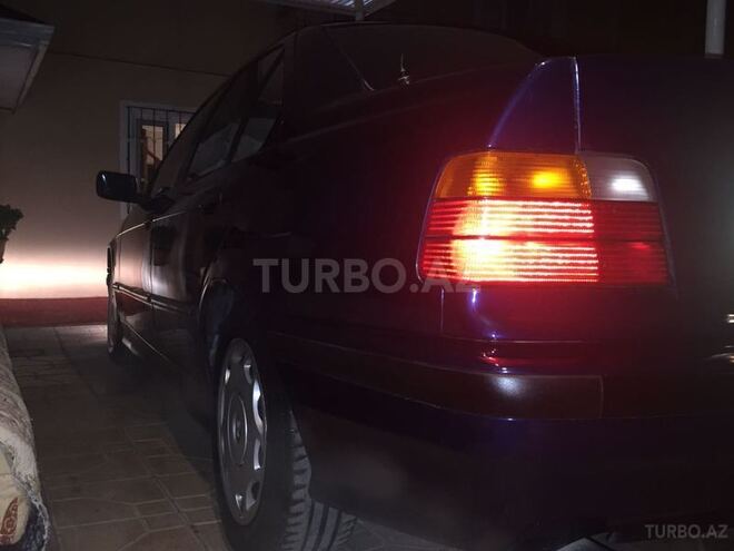 BMW 320 1992, 169,830 km - 2.0 l - Bakı