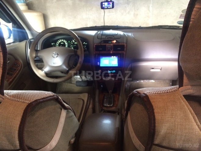 Nissan Maxima 2006, 191,000 km - 3.0 l - Bakı