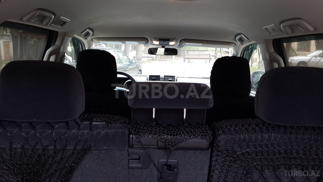 Toyota Prado 2014, 44,000 km - 2.7 l - Bakı