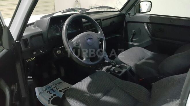 LADA (VAZ) Niva 2000, 30,000 km - 1.7 l - Lənkəran
