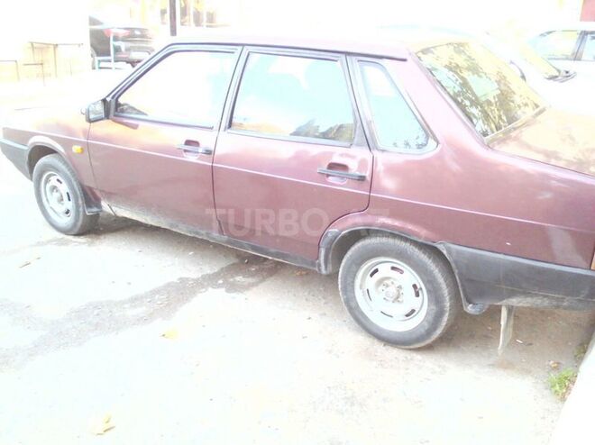 LADA (VAZ) 21099 1994, 57,000 km - 1.5 л - Bakı