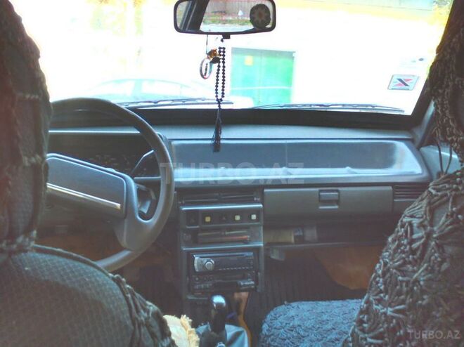 LADA (VAZ) 21099 1994, 57,000 km - 1.5 л - Bakı