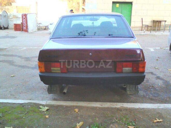 LADA (VAZ) 21099 1994, 57,000 km - 1.5 л - Bakı