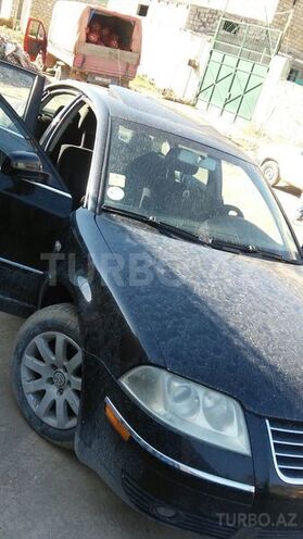 Volkswagen Passat 2003, 100,000 km - 1.8 л - Bakı