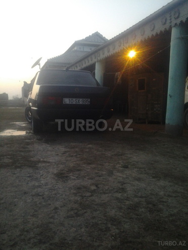 Tofas Sahin 2006, 250,000 km - 1.6 l - Şirvan