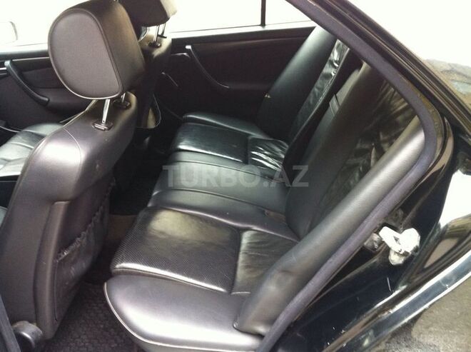 Mercedes C 180 1998, 320,000 km - 1.8 л - Bakı