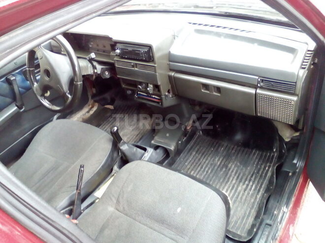 LADA (VAZ) 2109 1991, 470,000 km - 1.5 l - Gəncə