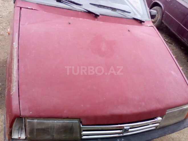 LADA (VAZ) 2109 1991, 470,000 km - 1.5 l - Gəncə