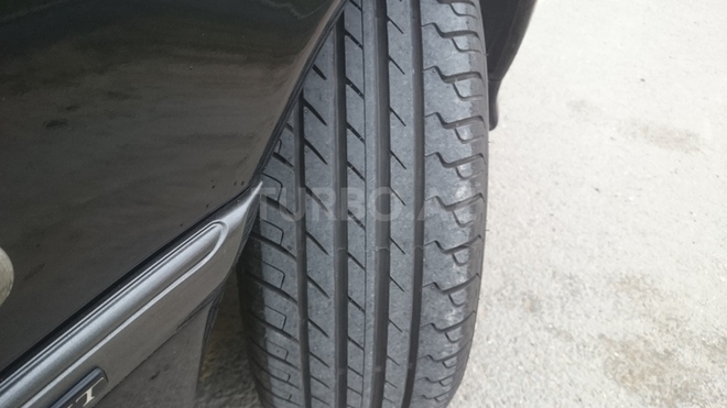 Mercedes C 180 1999, 270,000 km - 1.8 l - Bakı