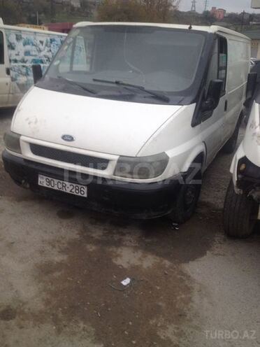 Ford Transit 2001, 380,000 km - 2.0 l - Bakı
